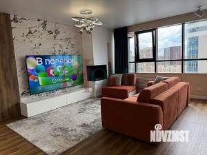 2-к квартира, на длительный срок, 61м2, 17/21 этаж