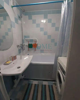 2-к квартира, на длительный срок, 46м2, 2/12 этаж