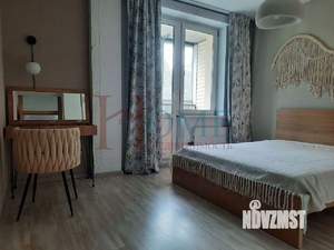 3-к квартира, на длительный срок, 78м2, 3/17 этаж