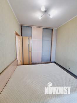 2-к квартира, посуточно, 55м2, 16/17 этаж