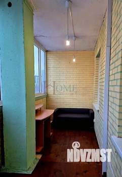 Студия квартира, на длительный срок, 43м2, 8/19 этаж