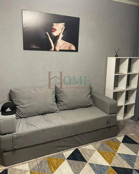 1-к квартира, на длительный срок, 38м2, 6/9 этаж