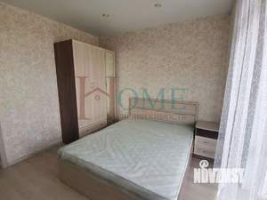 1-к квартира, на длительный срок, 41м2, 16/17 этаж