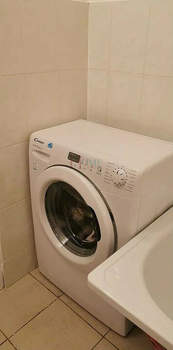 Студия квартира, на длительный срок, 32м2, 3/10 этаж