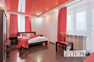 1-к квартира, посуточно, 30м2, 8/9 этаж