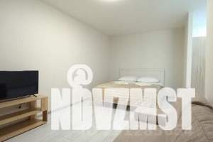 1-к квартира, посуточно, 31м2, 3/5 этаж