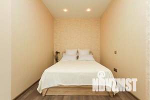 2-к квартира, посуточно, 44м2, 8/17 этаж