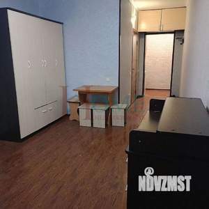 1-к квартира, на длительный срок, 27м2, 3/17 этаж