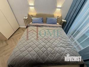 1-к квартира, на длительный срок, 40м2, 5/30 этаж