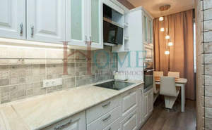 3-к квартира, на длительный срок, 80м2, 3/20 этаж