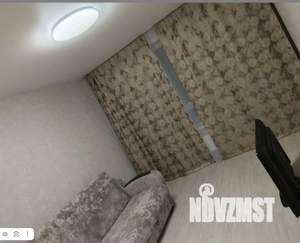 2-к квартира, на длительный срок, 43м2, 3/20 этаж