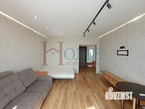 1-к квартира, на длительный срок, 40м2, 11/19 этаж