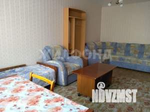 1-к квартира, на длительный срок, 40м2, 8/15 этаж