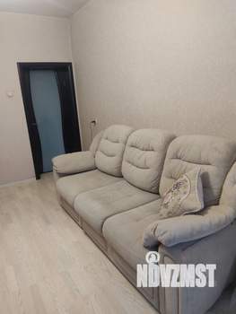 3-к квартира, на длительный срок, 69м2, 4/4 этаж