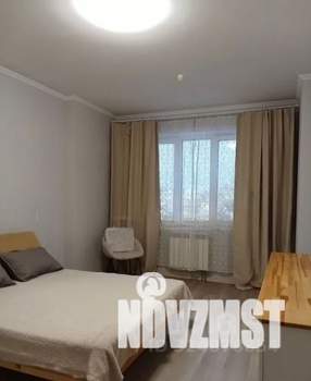 2-к квартира, на длительный срок, 63м2, 6/25 этаж