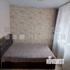 Студия квартира, на длительный срок, 42м2, 2/24 этаж