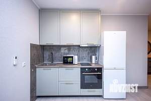 2-к квартира, на длительный срок, 43м2, 7/30 этаж