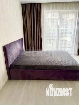 Студия квартира, на длительный срок, 28м2, 11/15 этаж