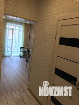 1-к квартира, посуточно, 46м2, 12/13 этаж