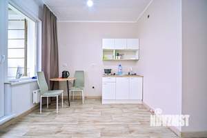 1-к квартира, на длительный срок, 36м2, 14/17 этаж