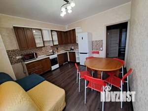 2-к квартира, посуточно, 86м2, 1/1 этаж