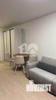 Студия квартира, на длительный срок, 30м2, 24/26 этаж