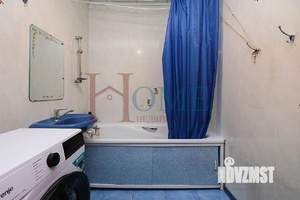 3-к квартира, на длительный срок, 70м2, 2/4 этаж