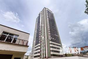 1-к квартира, посуточно, 35м2, 2/25 этаж