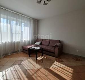 1-к квартира, на длительный срок, 55м2, 5/16 этаж