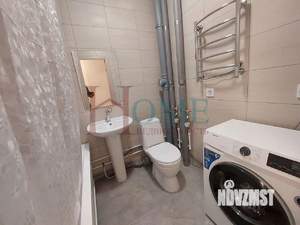 1-к квартира, на длительный срок, 41м2, 13/13 этаж