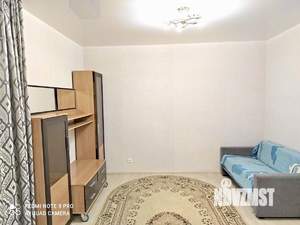 Студия квартира, на длительный срок, 35м2, 4/16 этаж