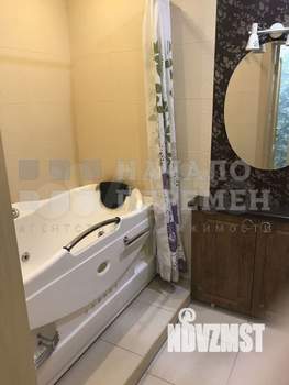 1-к квартира, на длительный срок, 43м2, 8/27 этаж