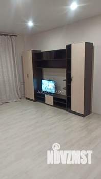 Студия квартира, на длительный срок, 33м2, 3/10 этаж