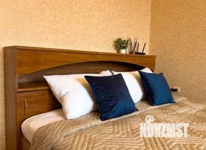 1-к квартира, посуточно, 40м2, 5/10 этаж