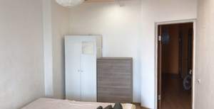 1-к квартира, на длительный срок, 44м2, 21/22 этаж