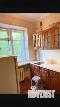 2-к квартира, на длительный срок, 44м2, 1/2 этаж