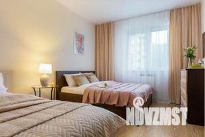 2-к квартира, посуточно, 65м2, 11/16 этаж