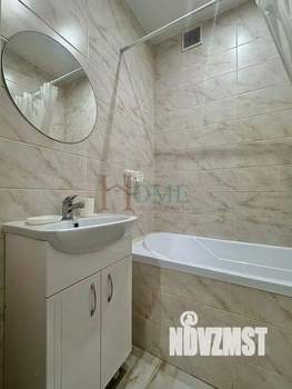 Студия квартира, на длительный срок, 32м2, 6/8 этаж