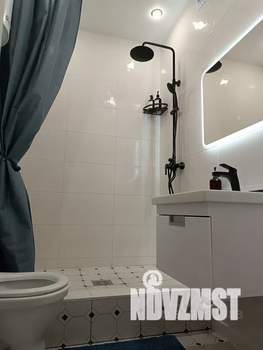 1-к квартира, посуточно, 28м2, 13/17 этаж