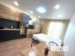 1-к квартира, посуточно, 24м2, 1/1 этаж