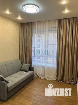 3-к квартира, на длительный срок, 60м2, 6/20 этаж