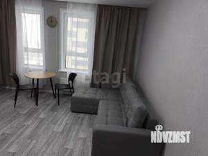 Студия квартира, на длительный срок, 26м2, 8/14 этаж