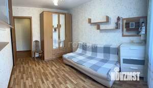 2-к квартира, на длительный срок, 47м2, 3/5 этаж