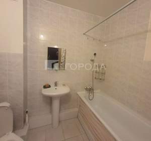 1-к квартира, на длительный срок, 42м2, 1/10 этаж