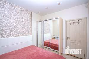 2-к квартира, на длительный срок, 44м2, 20/24 этаж