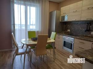 1-к квартира, на длительный срок, 40м2, 17/26 этаж