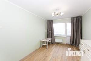 1-к квартира, на длительный срок, 31м2, 9/9 этаж