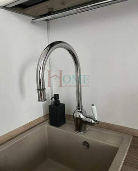 1-к квартира, на длительный срок, 41м2, 4/16 этаж