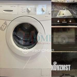 1-к квартира, на длительный срок, 43м2, 7/21 этаж