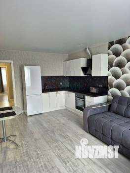 2-к квартира, на длительный срок, 47м2, 18/18 этаж